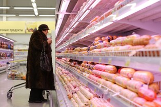 Czechy: Będą dodatkowe kontrole polskiego mięsa