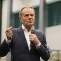 Tusk zapowiada odcięcie Kościoła od państwowych środków. "Skasowanie pieniędzy"