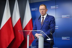 Telus apeluje do Ukrainy.  Chce wycofania skargi na Polskę do WTO