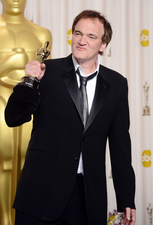Oscary 2013: znamy laureatów