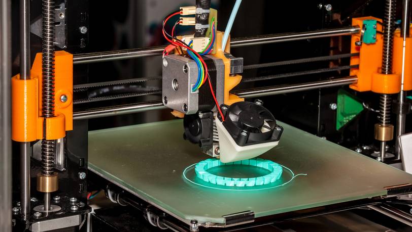 Günstig, bunt, flexibel: PLA-Filament für 3D-Drucker im Vergleich