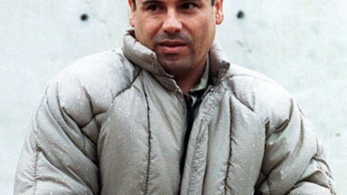 Narkotykowy baron Joaquin "El Chapo" Guzman prawdopodobnie nie żyje