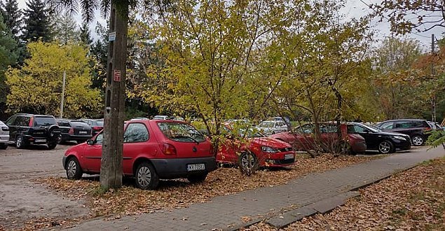 źródło: Facebook / Konsultacje społeczne Warszawa