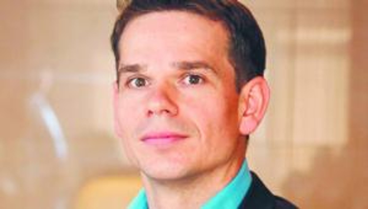 Andre Gerstner, prezes spółki Groclin