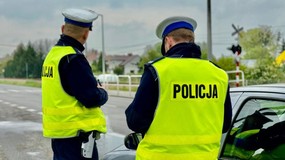 Polacy masowo tracą prawo jazdy. Policja podała szokujące dane