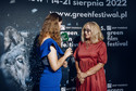 Gala 5. BNP Paribas Green Film Festival