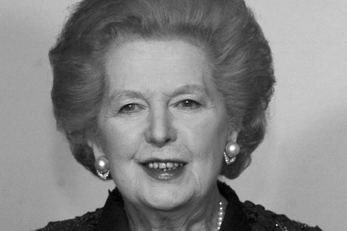 BRITAIN THATCHER