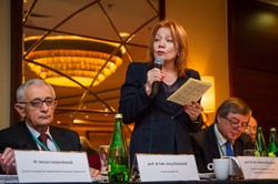 Mączyńska: Estoński CIT może być bodźcem do inwestowania