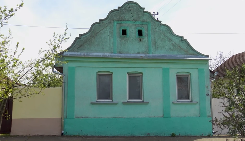 Mira Banjac, emisija "Metar moga sela"