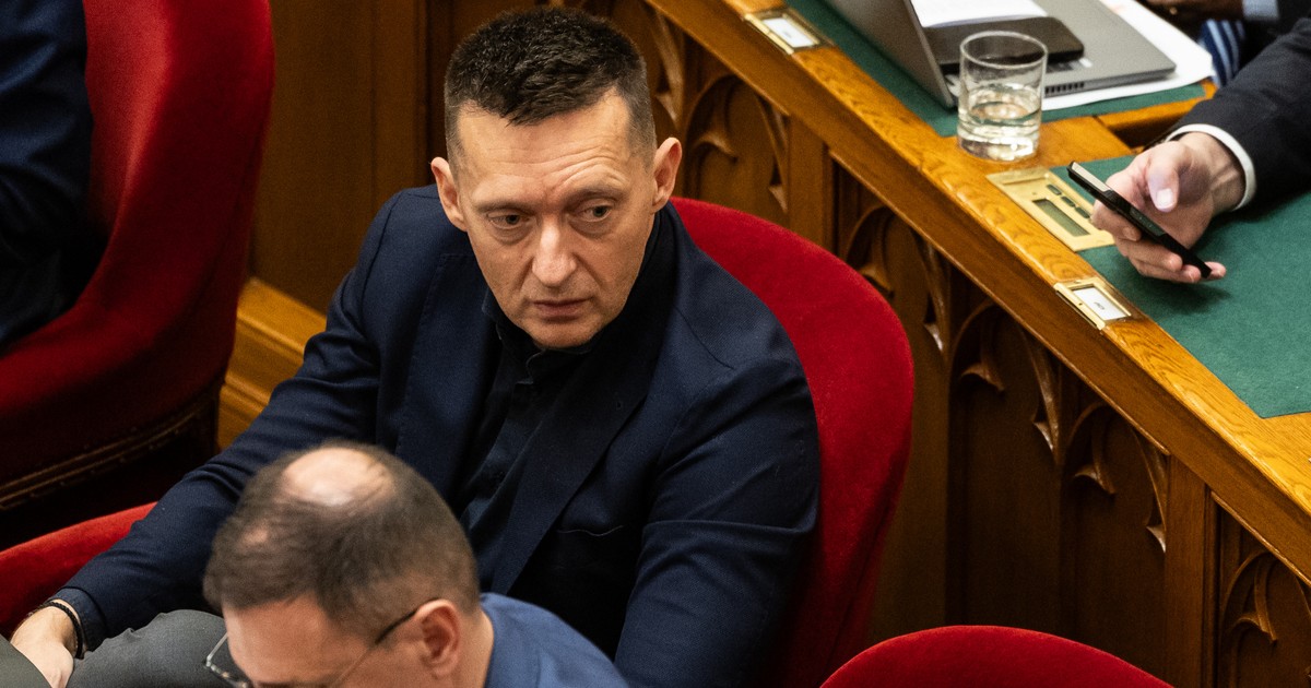 Leveteti Trump Rogán Antalt a feketelistáról?
