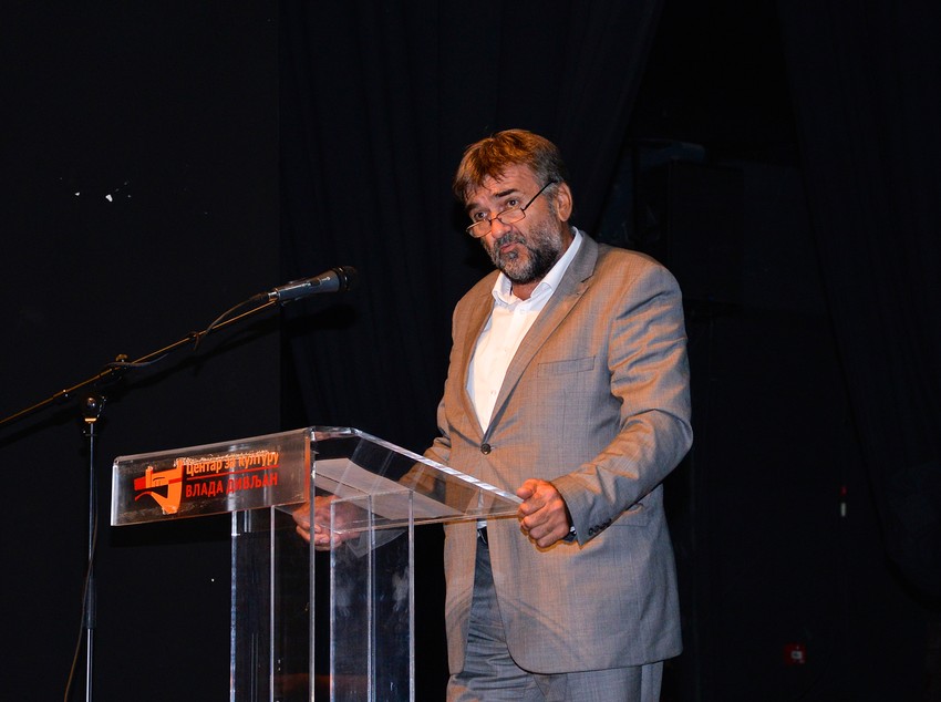 Novi predsednik GO Palilula