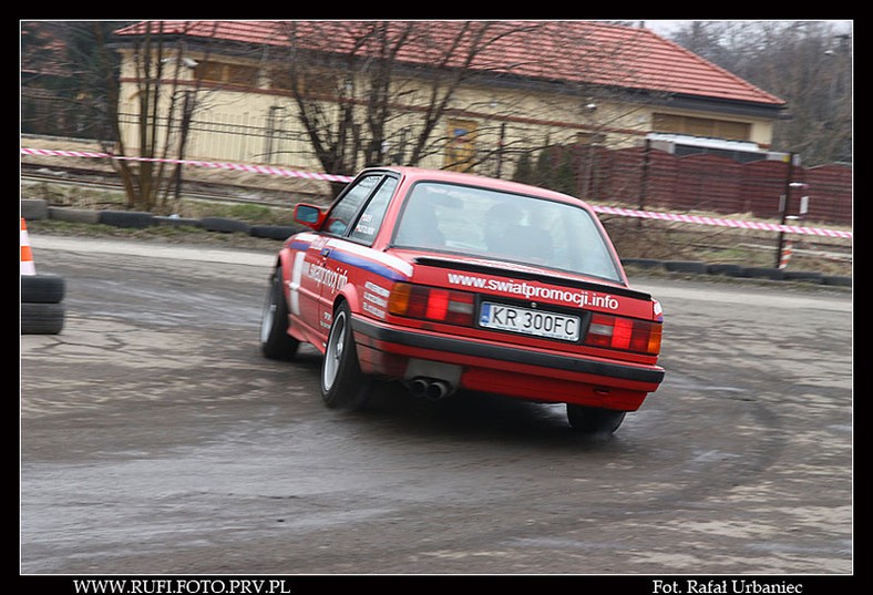 Al Sprint Pan Mechanik - fotogaleria Rafał Urbaniec