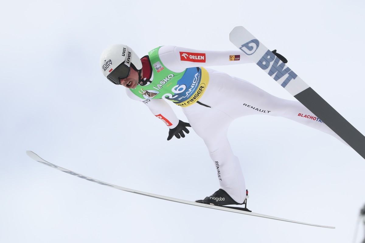 Piotr Żyła