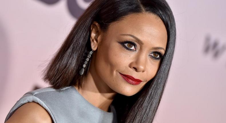 Thandie Newton [Forbes]