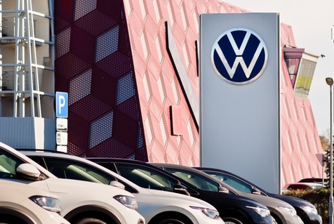 Volkswagen zamknął fabrykę w Niemczech. To pierwszy taki przypadek w historii firmy