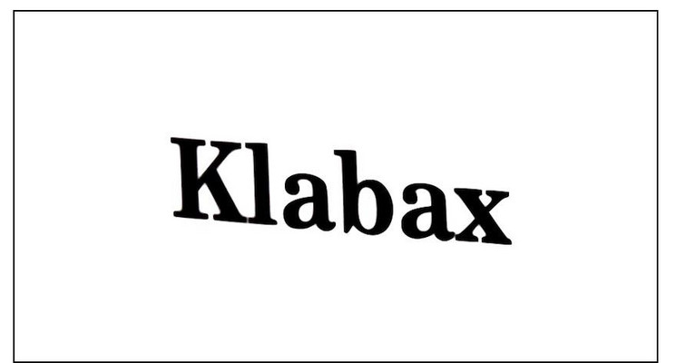Klabax
