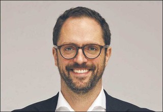 Paweł Bliźniuk, poseł na Sejm RP