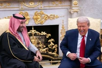 Hasło "Trump islamofob" przestało działać. Powodów jest kilka
