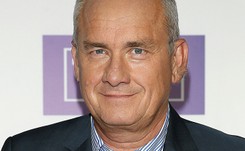 Olszański odmówił udziału w 'Tańcu z gwiazdami': Nie czuję się celebrytą [ROZMOWA]