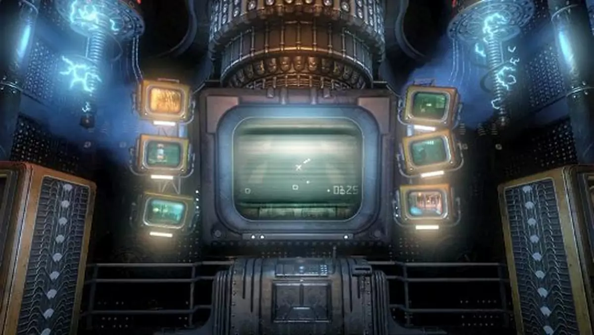BioShock 2 Minerva's Den pojawi się na PC 31 maja