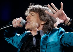 The Rolling Stones jeszcze nie kończą. Raczej nie...