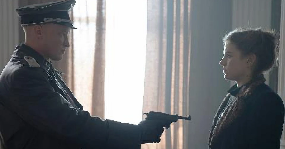 Pierwsza szpieżka w historii brytyjskiego wywiadu. Thriller o legendarnej Polce w kinach