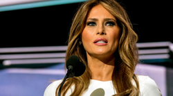 Ujawniono treść listu Melanii Trump do Władimira Putina. "Nadszedł czas"