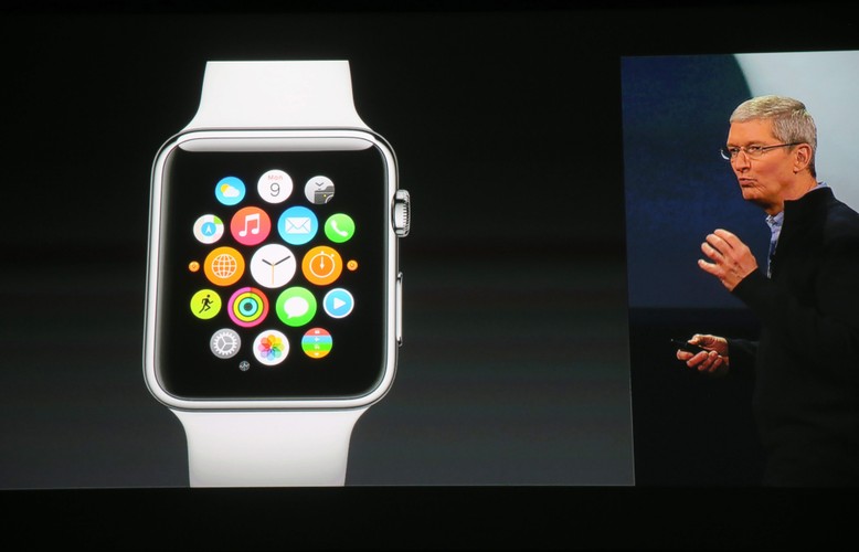 Apple Watch