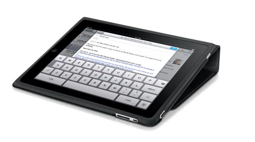iPad sprzedaje się świetnie. Obserwatorzy rynku są wręcz zaskoczeni zainteresowaniem tym tabletem. HP musi pokazać coś naprawdę dobrego, żeby zainteresować tych klientów, którzy jeszcze nie zdążyli kupić tabletu z jabłkiem