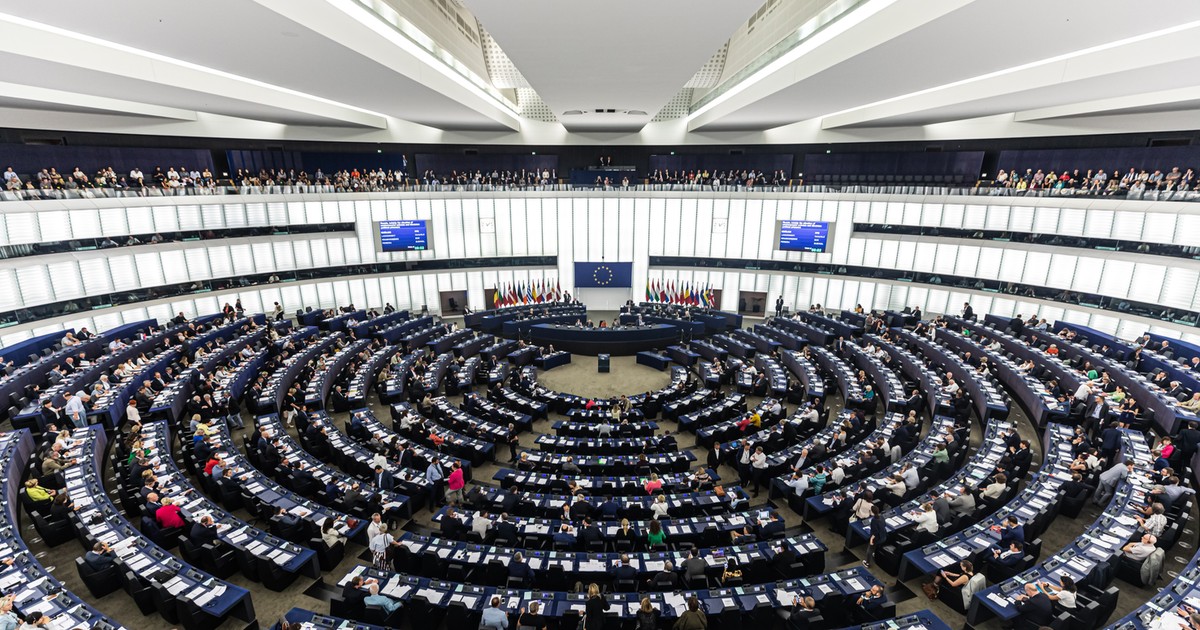 Az Európai Parlament is csatlakozik a Magyarország elleni perhez