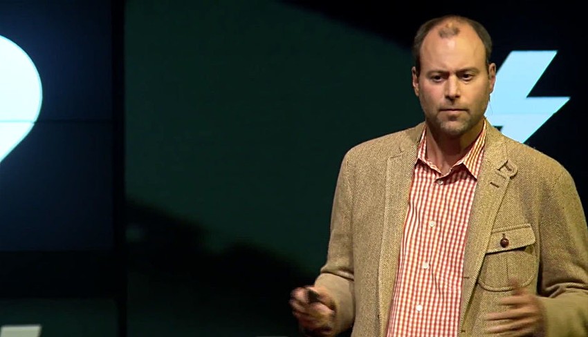 Noel Bajderman se obogatio na činjenici da su mnogi ljudi željni vanbračnih afera