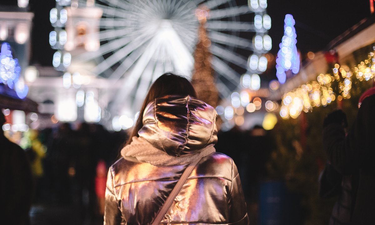 Zerwała z chłopakiem przed Wigilią. "Żałuję tylko jednej rzeczy"