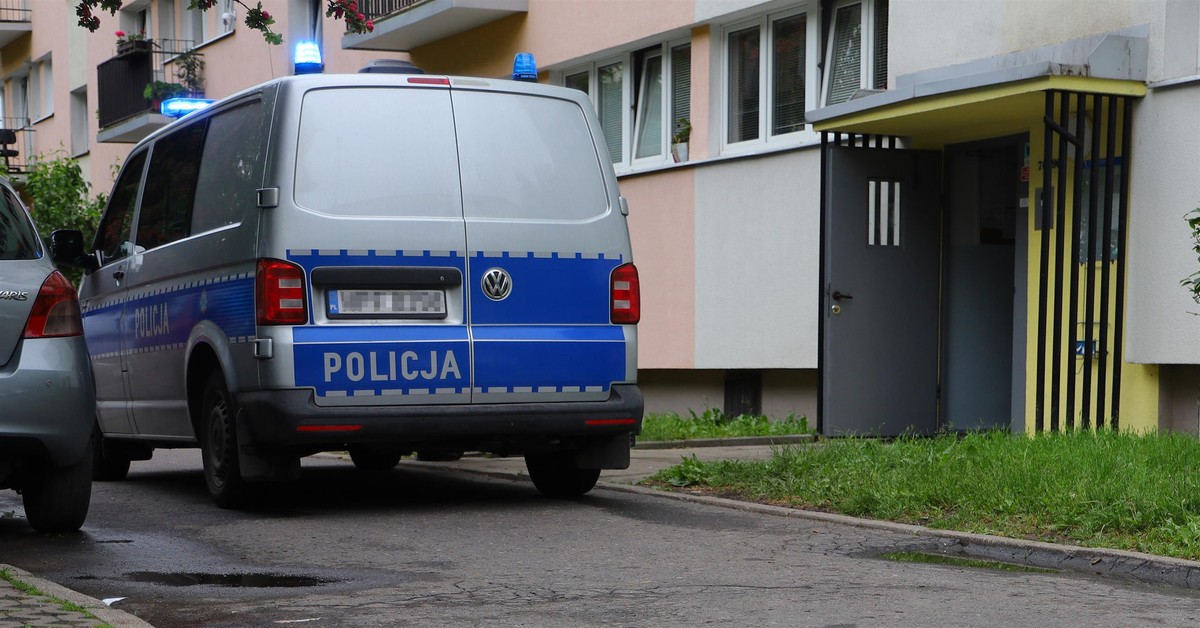 34-latek z Prudnika aresztowany za gwałt na dwóch małoletnich córkach
