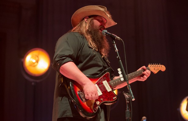 Chris Stapleton