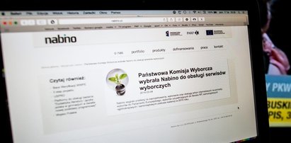 Skandal! Partacze od liczenia głosów dostali od rządu nowy kontrakt