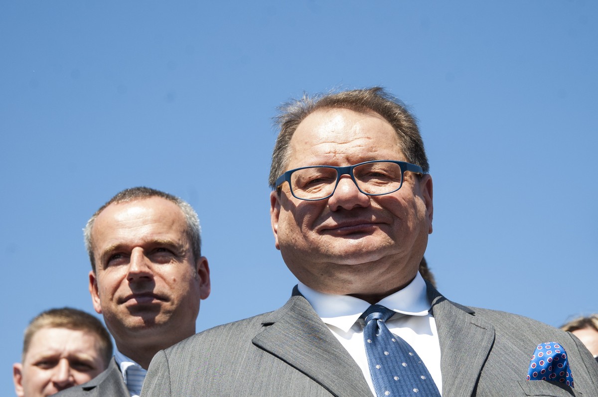 Ryszard Kalisz