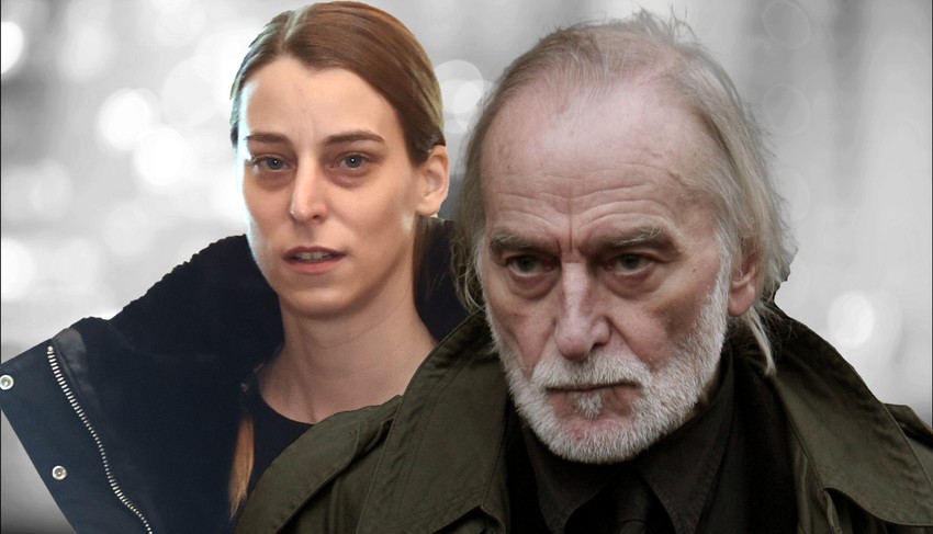 Sofija i Tanasije Uzunović