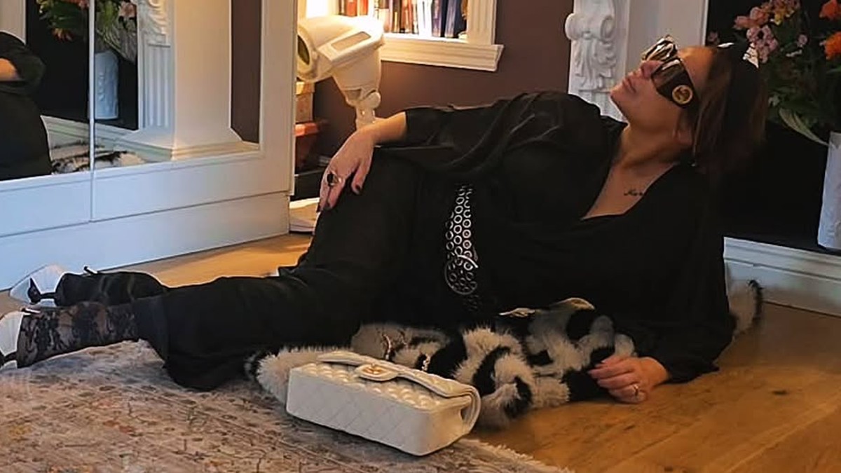 Ana Nikolić pokazala renovirani stan