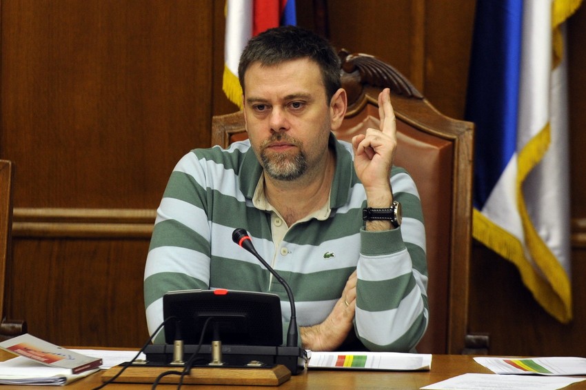 Đurđević: I dalje dobijam te pare. A kako mislite da ih vratim?!