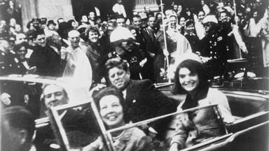 USA odtajniły prawie 1,5 tys. dokumentów związanych z zamachem na Kennedy'ego. Wśród nich wątek "polskiego" szofera