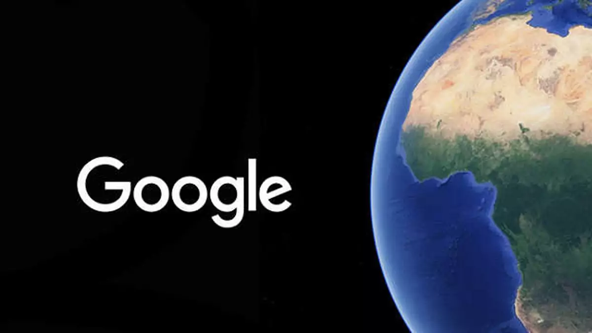 Google domyślnie oprze wyszukiwania na lokalizacji użytkownika