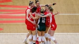Brawo dziewczyny! Łukasik i Stysiak nie do zatrzymania. Polskie siatkarki pokonały wicemistrzynie olimpijskie