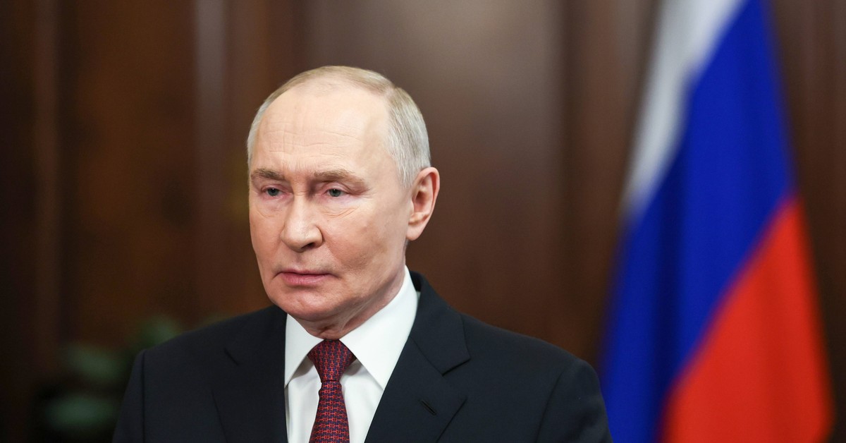 Rosja wkroczyła w "strefę śmierci". Dane mówią same za siebie