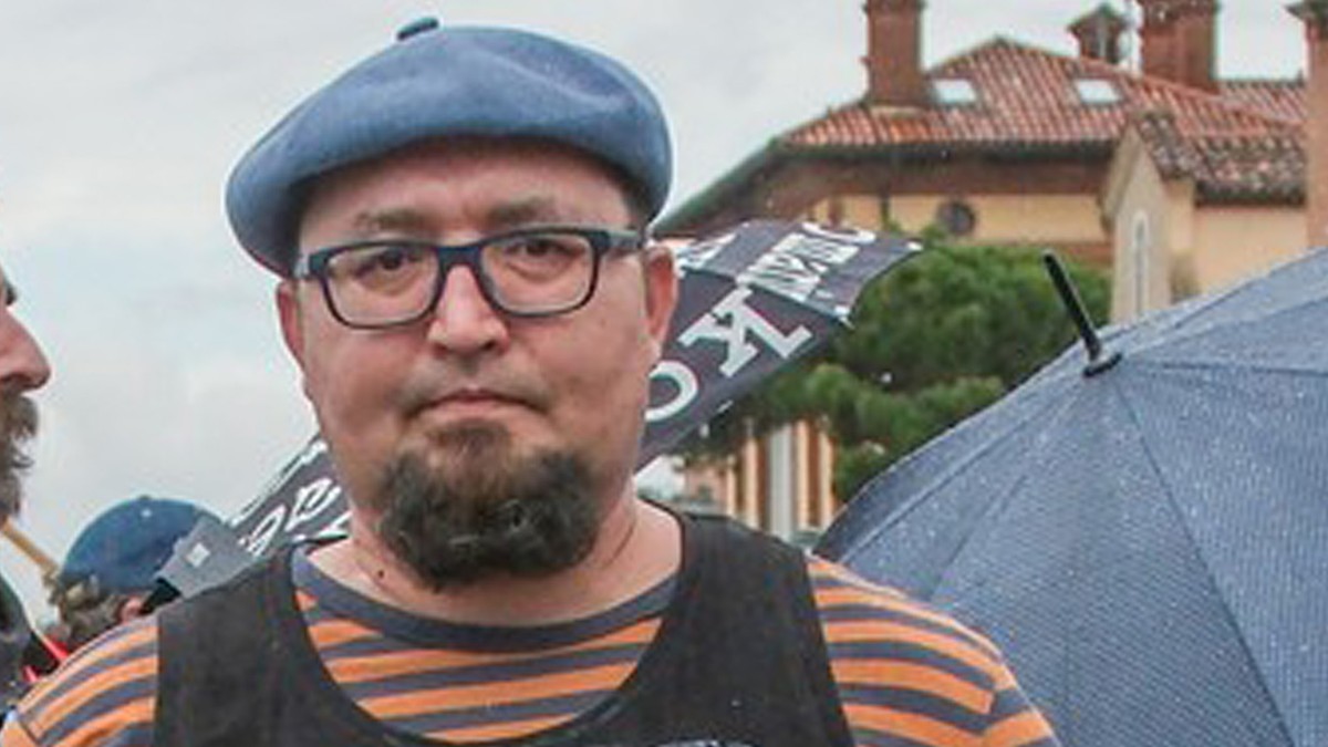 Robert Kuzovkov 