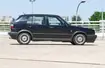 Volkswagen Golf II G60 - wjątkowa wersja auta dla ludu