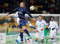 Zlatan Ibrahimovic nie dostał literackiej nagrody