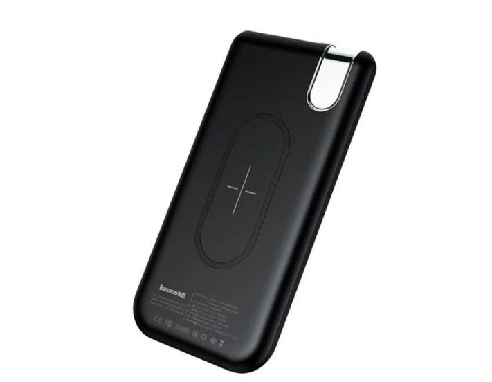 Baseus Power Bank Thin Version 