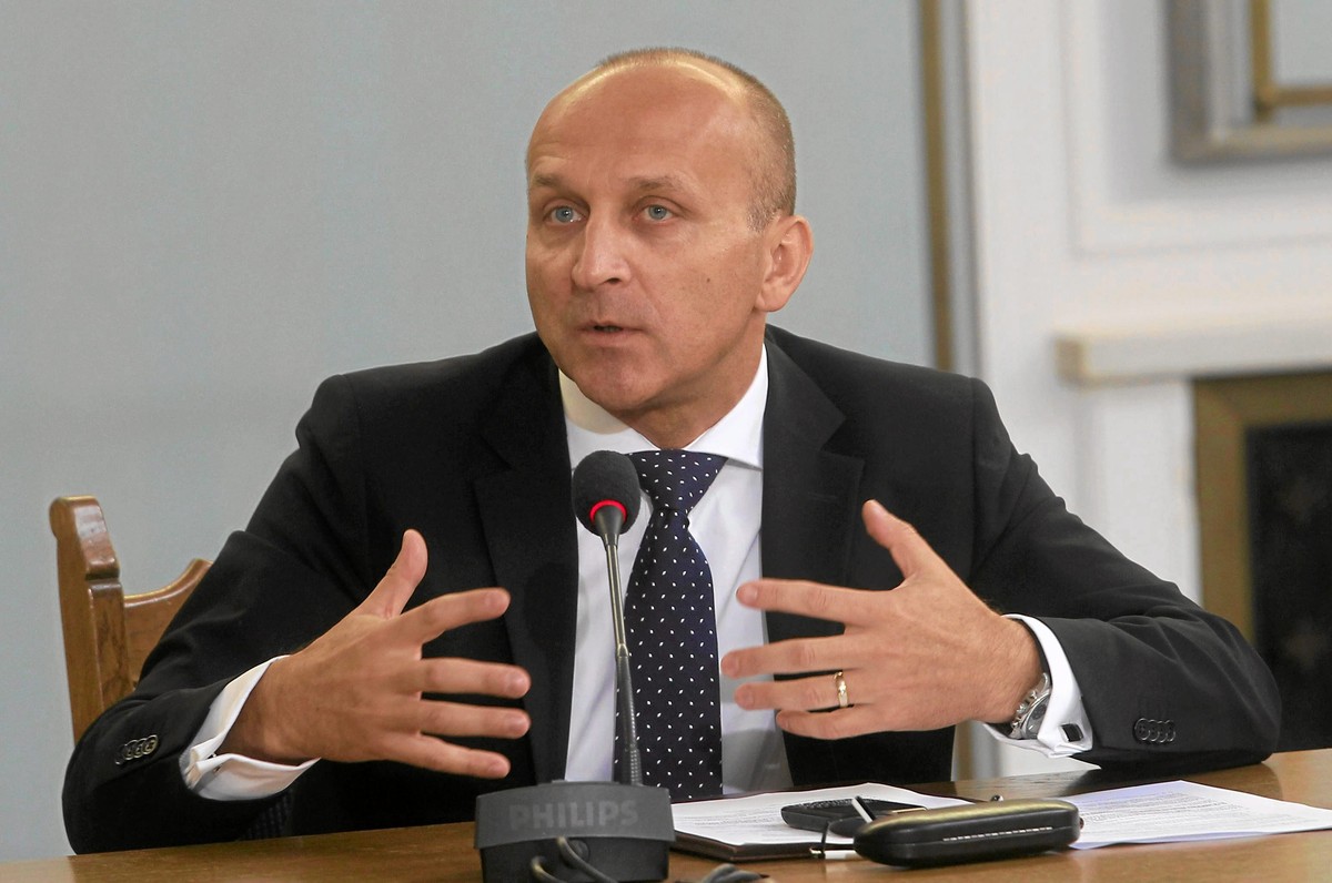 Kazimierz Marcinkiewicz