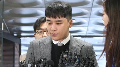 Skandal w Korei Południowej. 31-letnia gwiazda K-popu skazana za stręczycielstwo