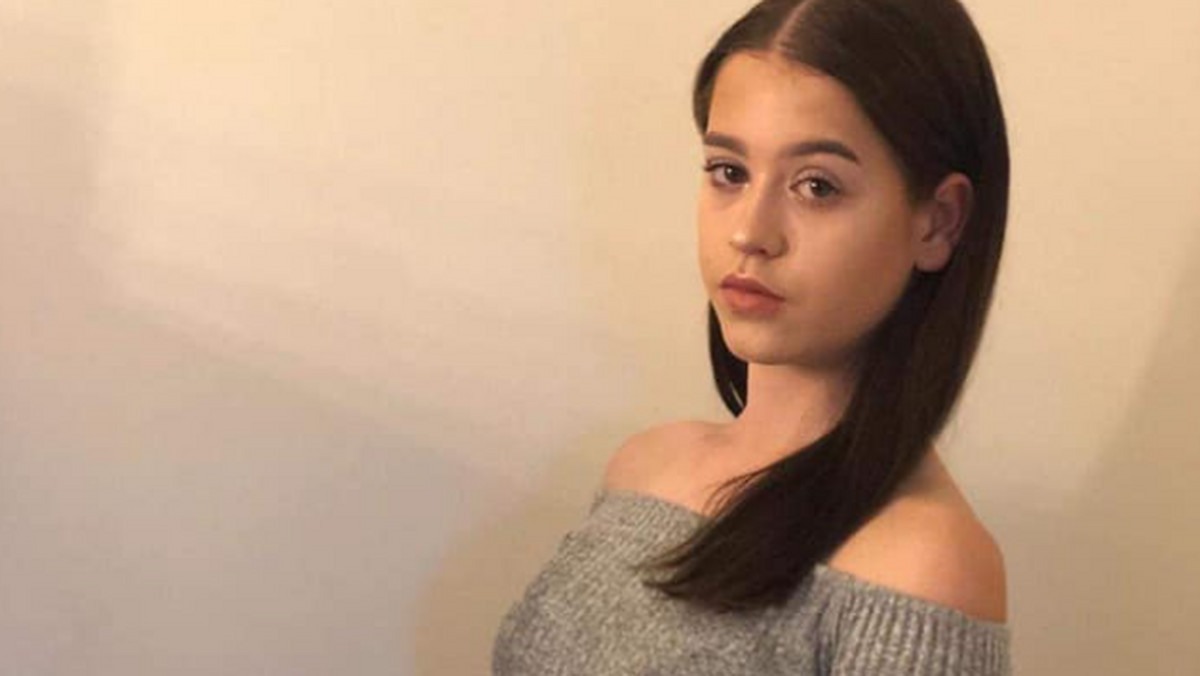 Zaginęła 15-letnia Natalia. Rodzice proszą o pomoc